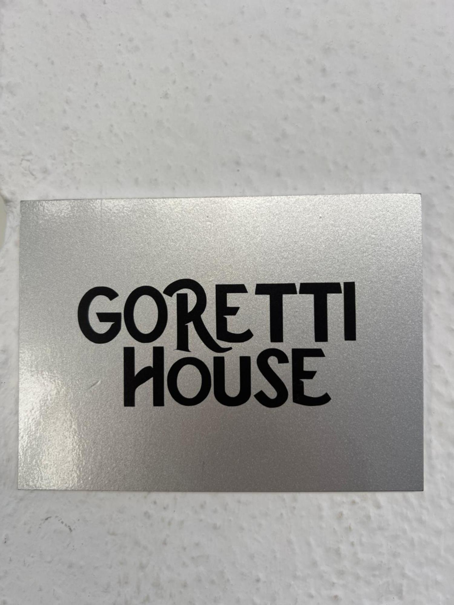 Gollum-Goretti House Mairena del Aljarafe Exterior foto